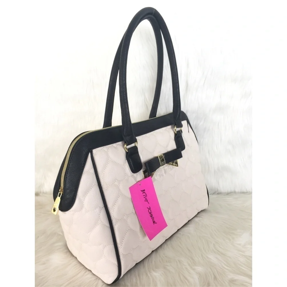 Betsey Johnson playful yet